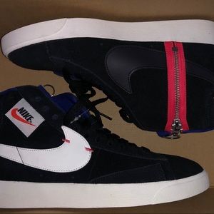 NIKE MID BLAZER’S